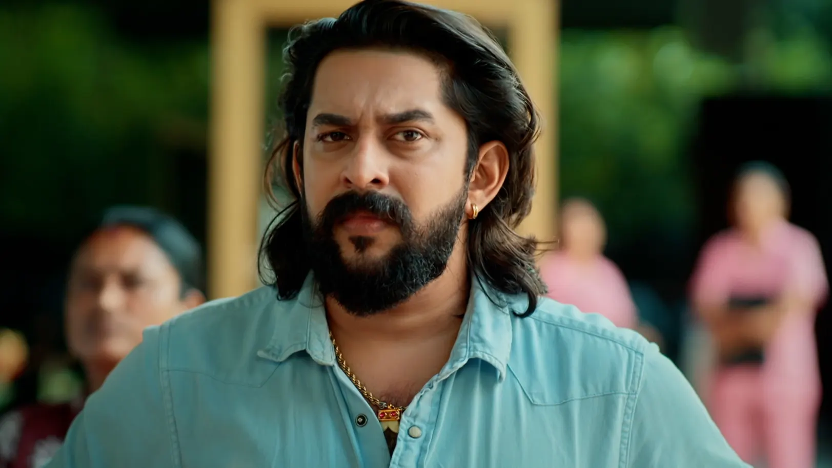 Kudumbashree Sharada - July 02, 2026 - Episode Spoiler