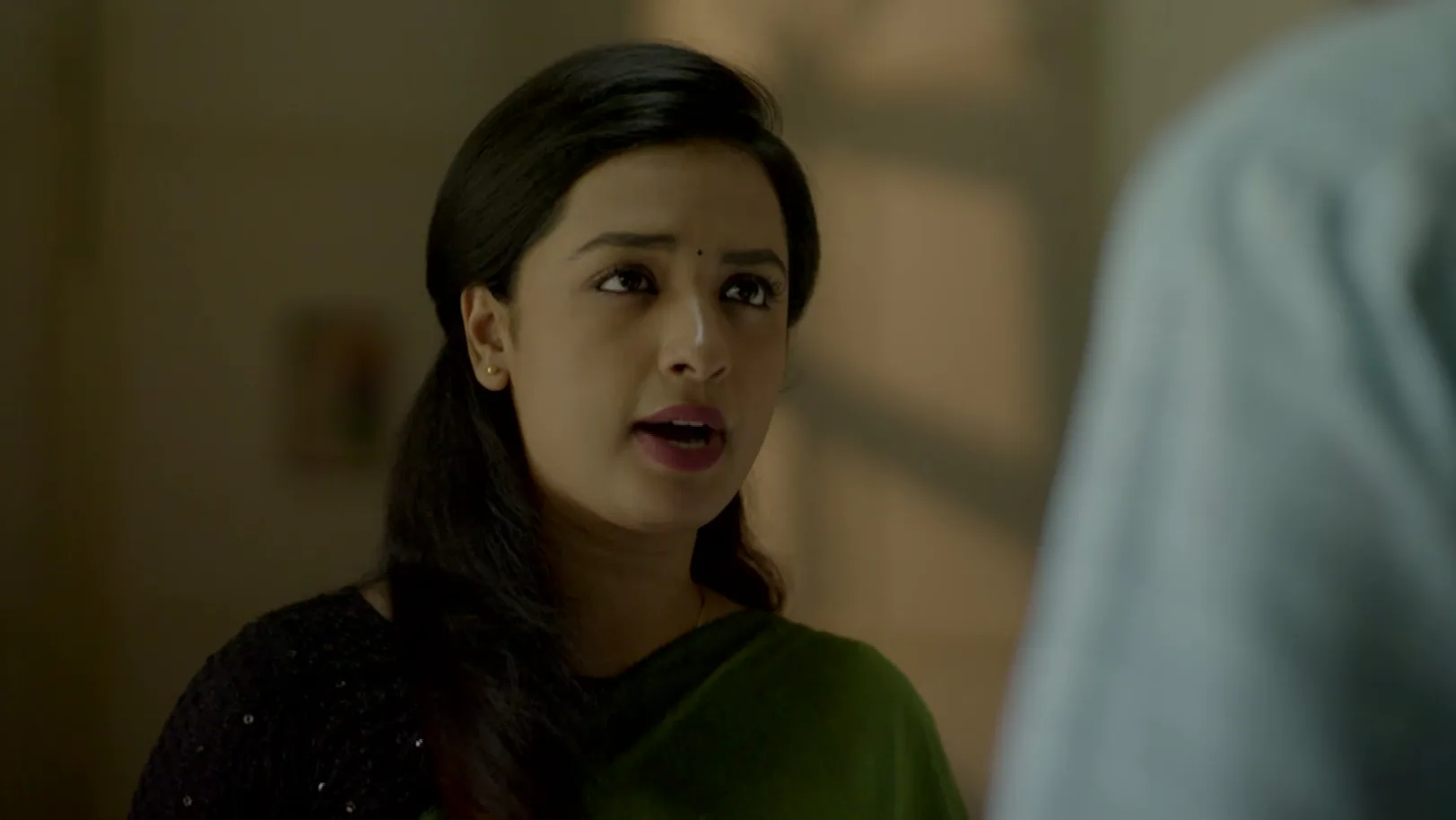 Kudumbashree Sharada - July 01, 2026 - Episode Spoiler