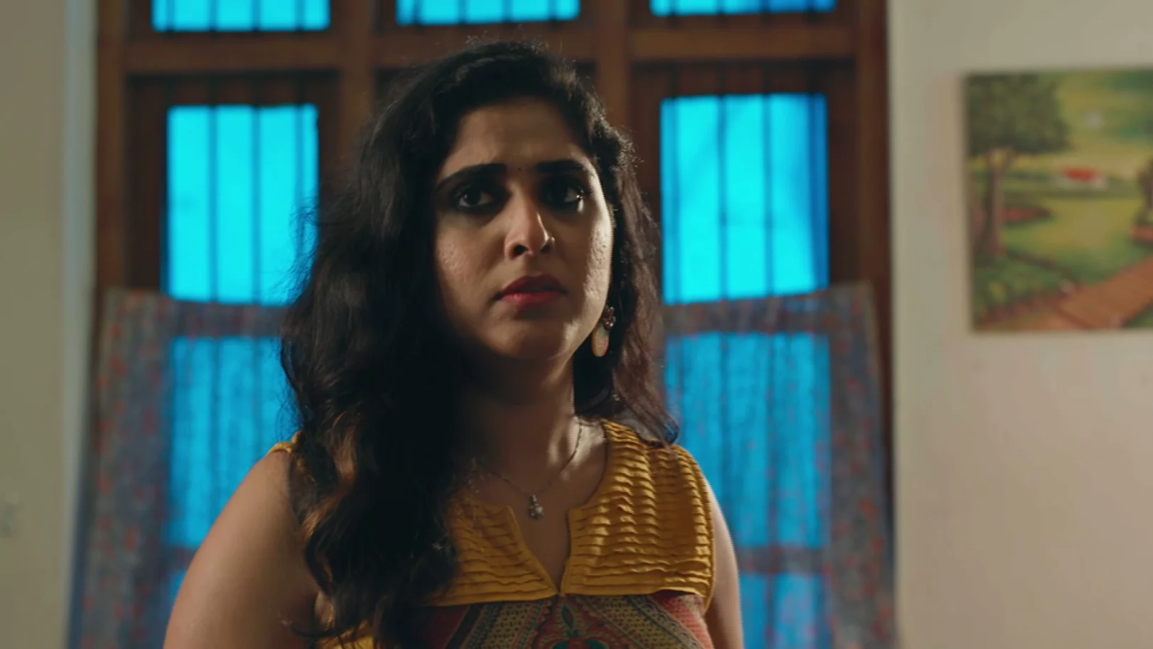 Snehapoorvam Shyama - July 07, 2026 - Episode Spoiler Snehapoorvam Shyama - July 07, 2026 - Episode Spoiler