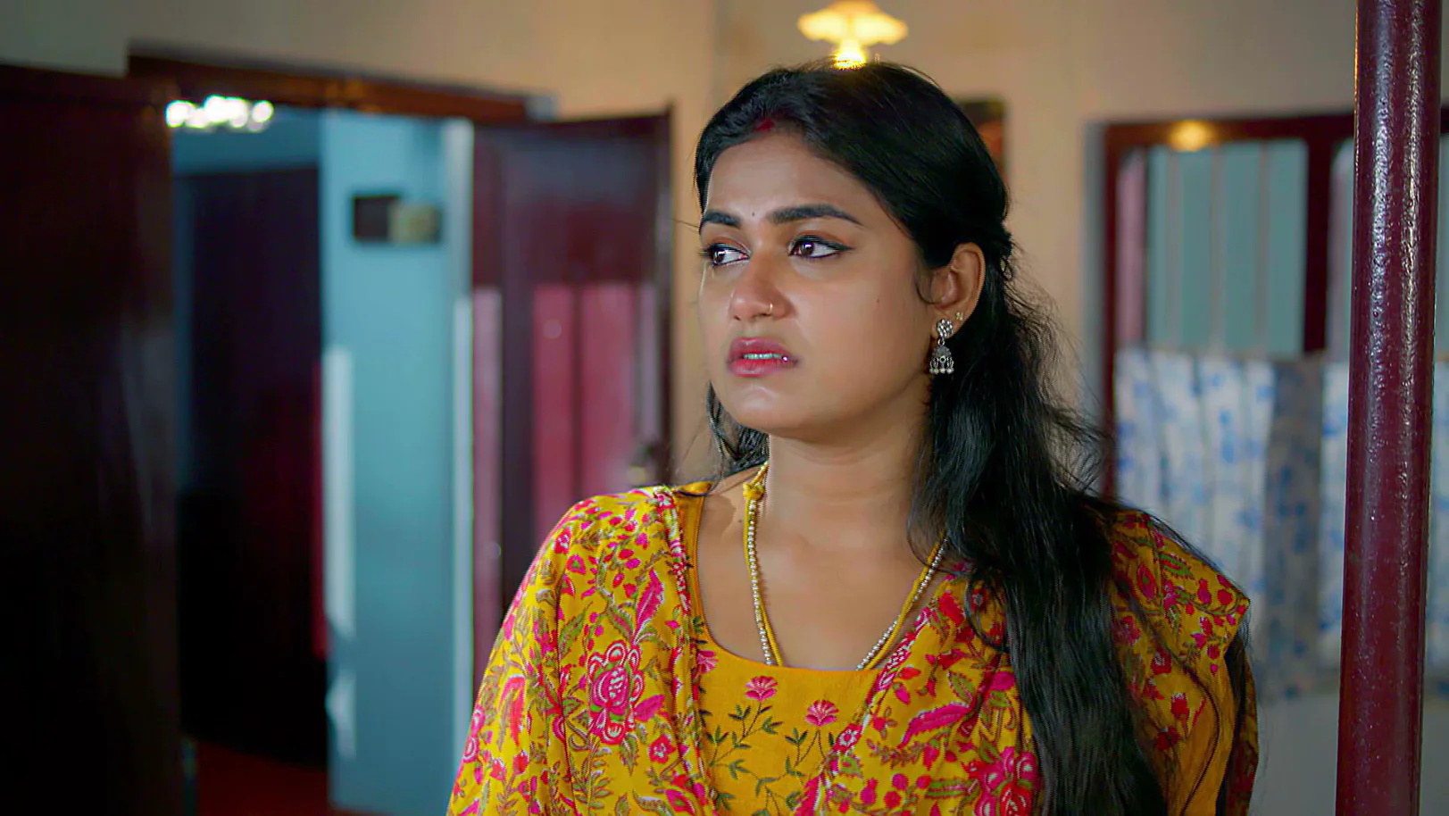 Snehapoorvam Shyama - July 05, 2026 - Episode Spoiler Snehapoorvam Shyama - July 05, 2026 - Episode Spoiler