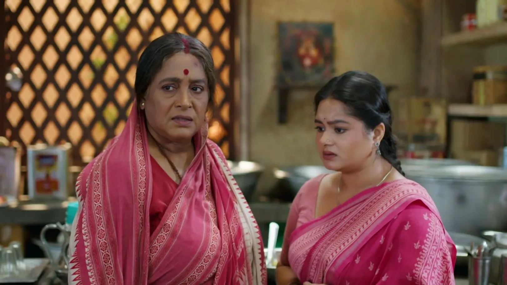 Annapurnar Lokkhira - June 30, 2026 - Webisode 30th June 2026 Webisode Annapurnar Lokkhira - June 30, 2026 - Webisode 30th June 2026 Webisode