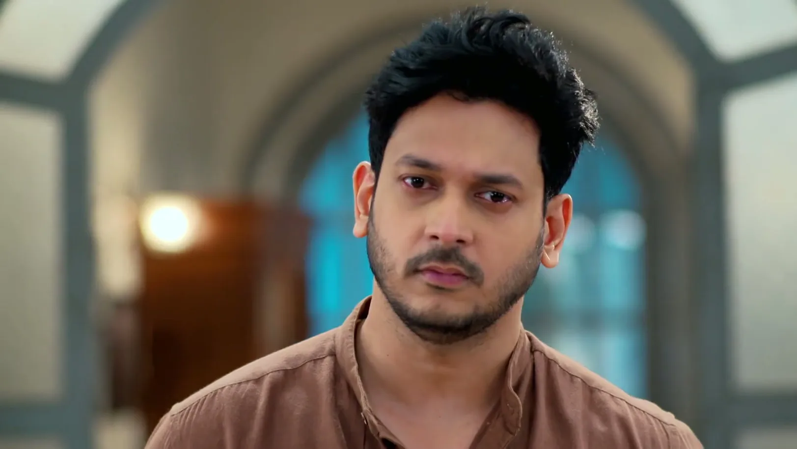 Lajbonti Turns Anubhab Down 30th June 2026 Webisode Lajbonti Turns Anubhab Down 30th June 2026 Webisode