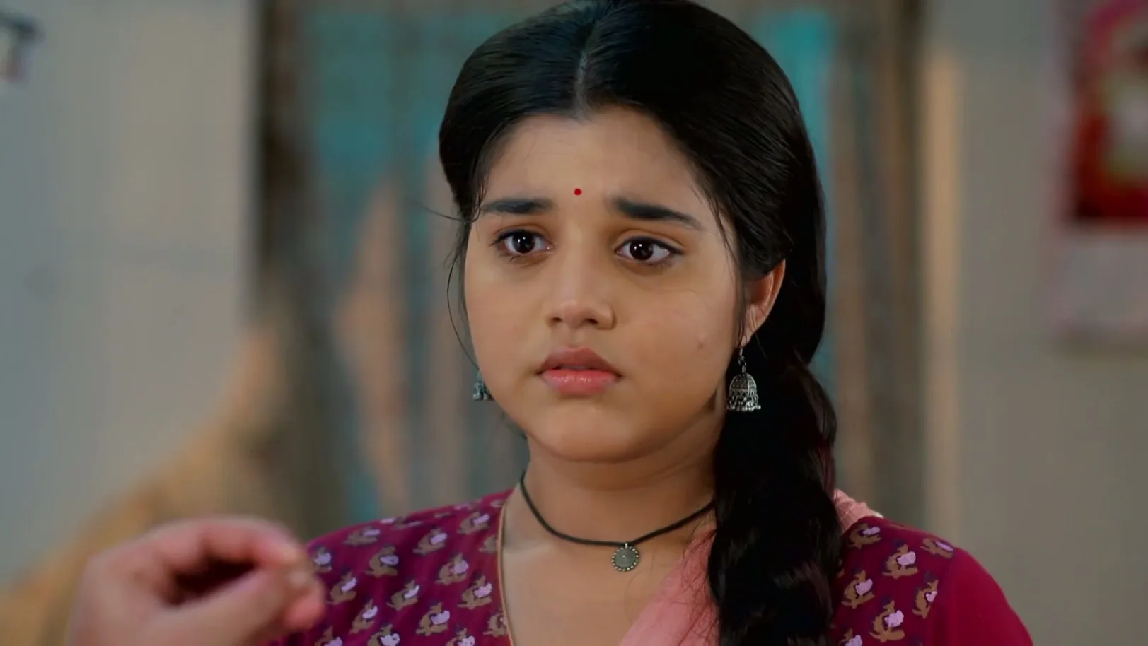 Trisha Dreams of Becoming Ayushman's Wife 4th July 2026 Webisode Trisha Dreams of Becoming Ayushman's Wife 4th July 2026 Webisode