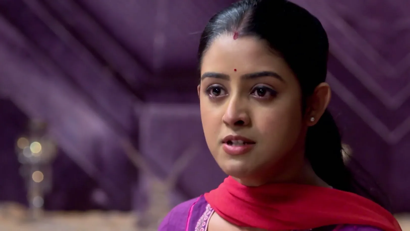 The DNA Confirms Soumitro Is Parul's Father 30th June 2026 Webisode The DNA Confirms Soumitro Is Parul's Father 30th June 2026 Webisode