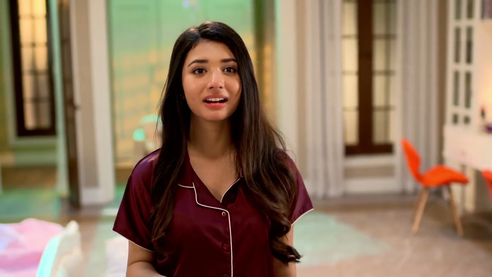 Shubho Makes Shaon Feel Special 1st July 2026 Webisode Shubho Makes Shaon Feel Special 1st July 2026 Webisode