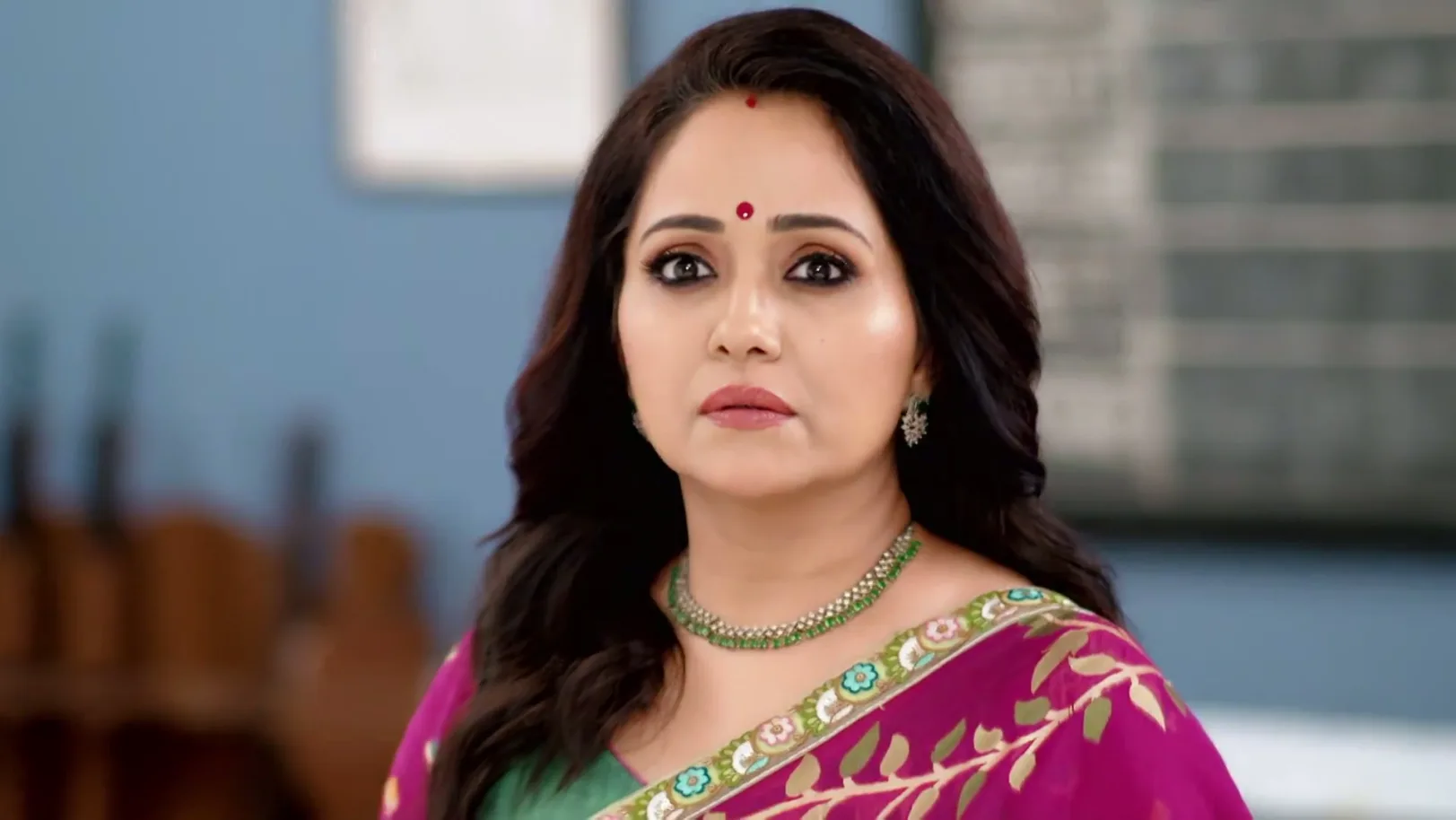 Kusum Files a Complaint against Ayushman - Kusum Kusum Files a Complaint against Ayushman - Kusum