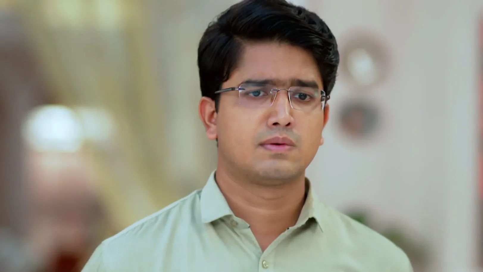 Indrani Rejects any Justification in Kusum's Favour - Kusum Indrani Rejects any Justification in Kusum's Favour - Kusum