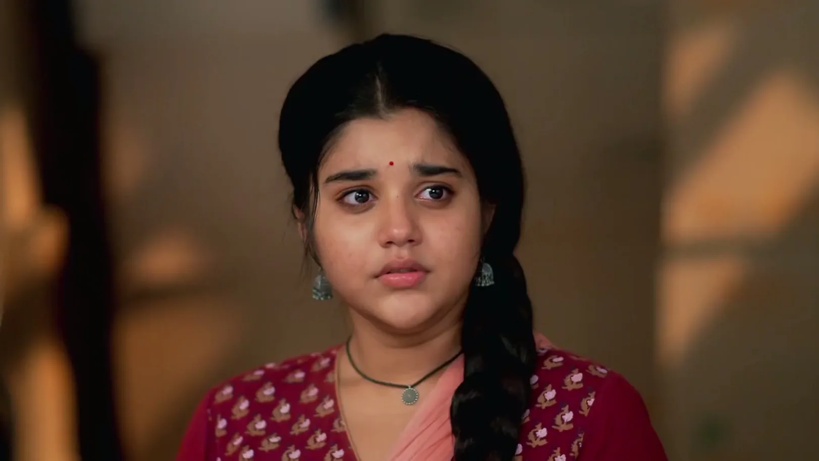 Sam Threatens Kusum and Ayushman - Kusum Sam Threatens Kusum and Ayushman - Kusum