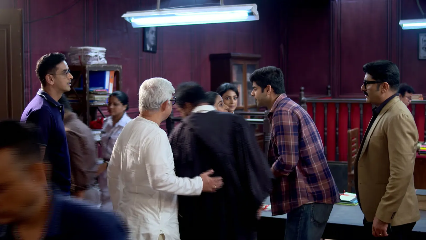 Parineeta - July 06, 2026 - Episode Spoiler Parineeta - July 06, 2026 - Episode Spoiler