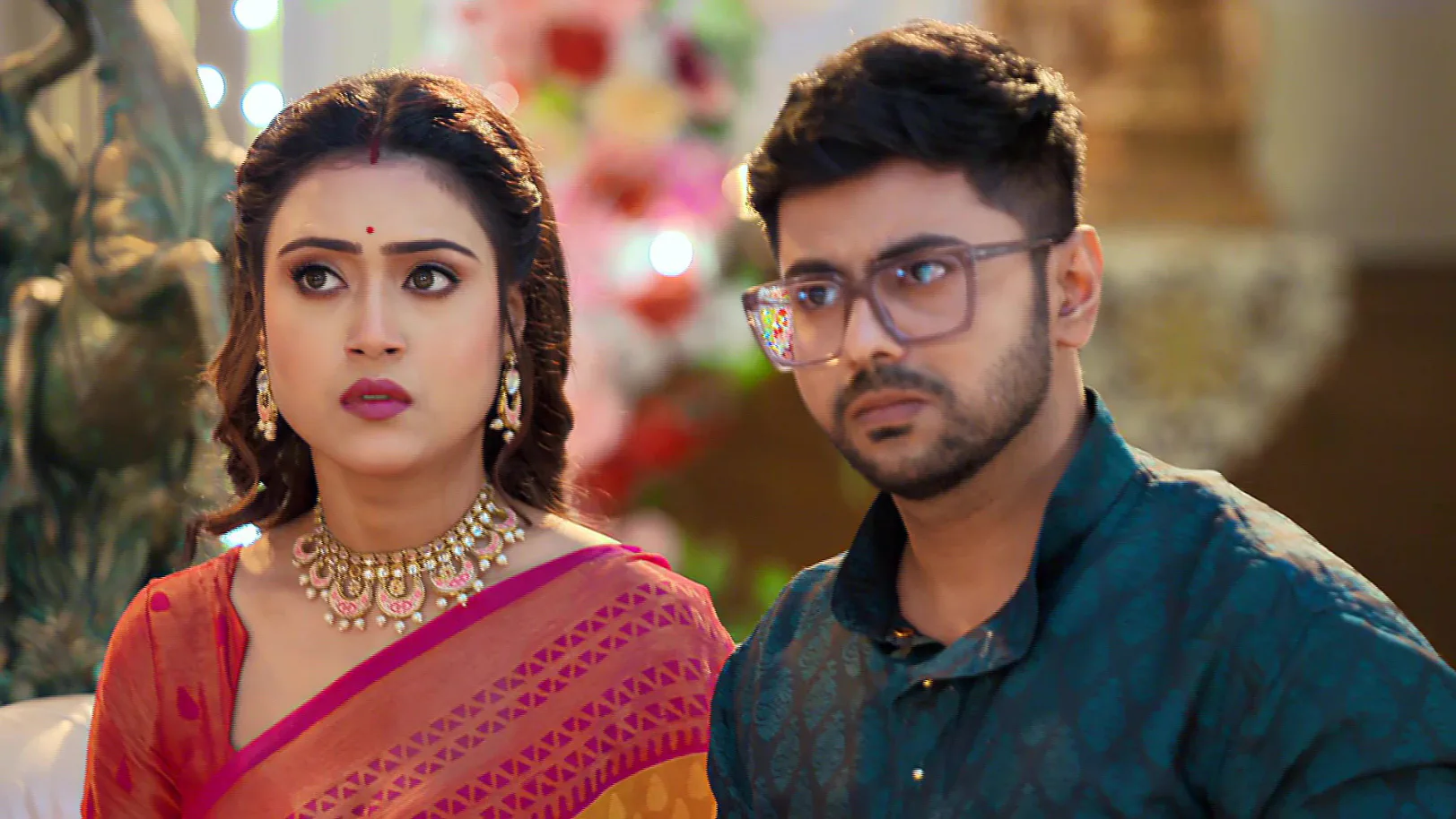 Saat Pake Bandha - July 04, 2026 - Episode Spoiler Saat Pake Bandha - July 04, 2026 - Episode Spoiler