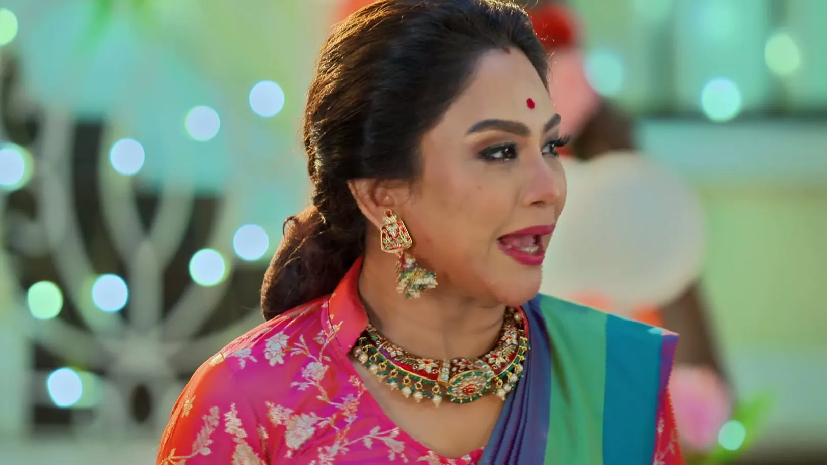 Saat Pake Bandha - July 03, 2026 - Episode Spoiler Saat Pake Bandha - July 03, 2026 - Episode Spoiler
