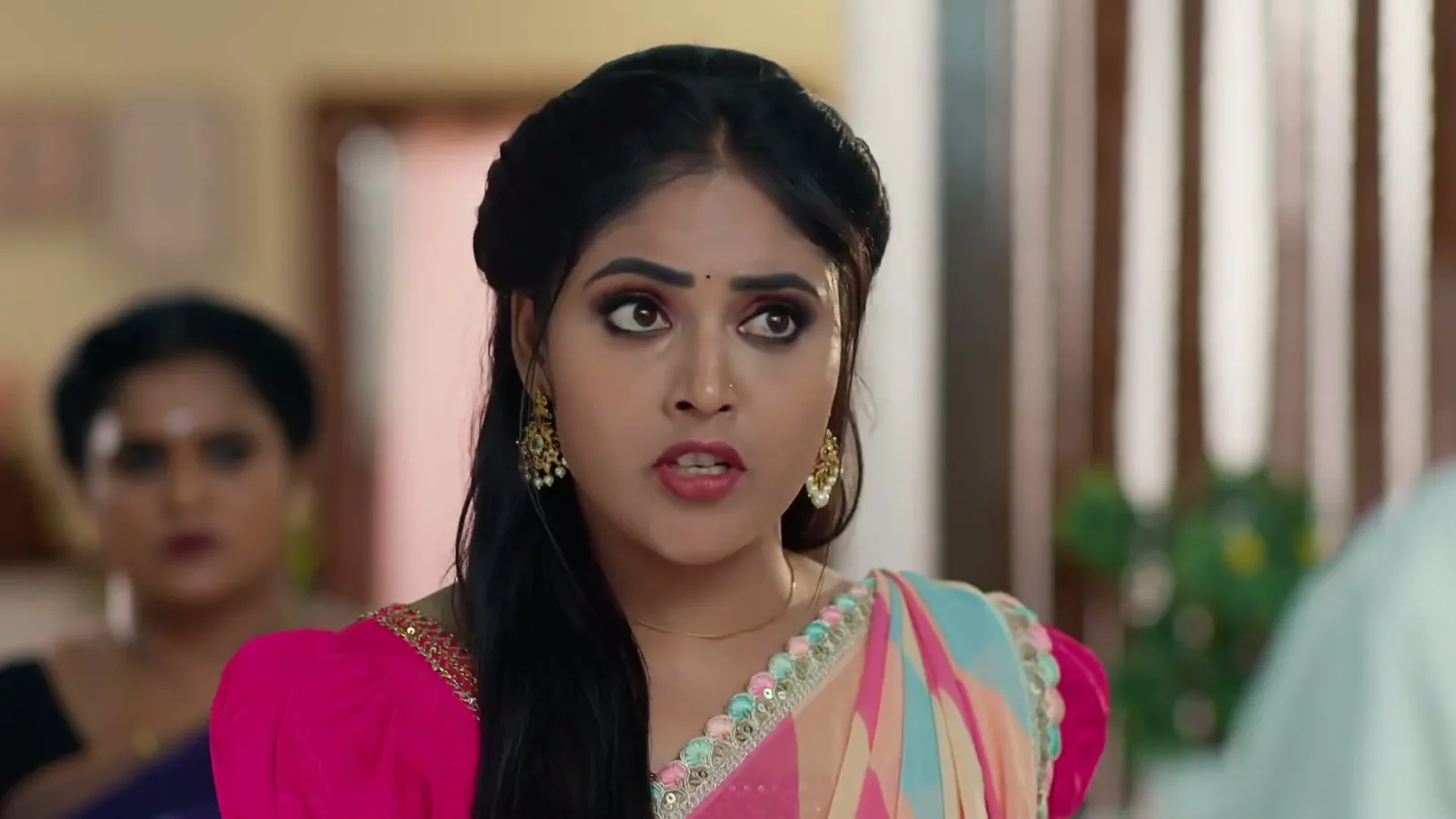 Auto Vijayashanthi - July 02, 2026 - Webisode 2nd July 2026 Webisode