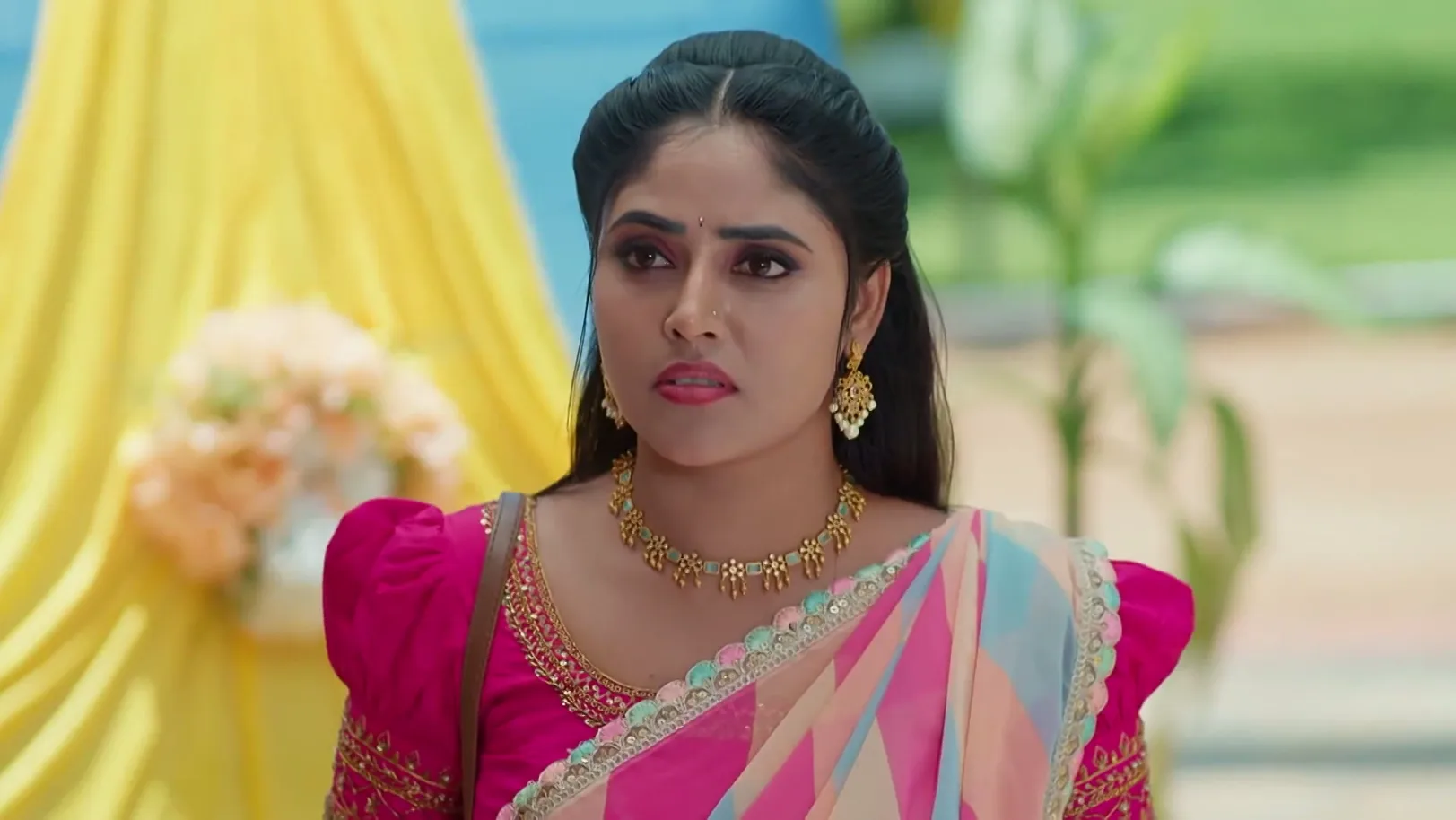 Auto Vijayashanthi - July 01, 2026 - Webisode 1st July 2026 Webisode