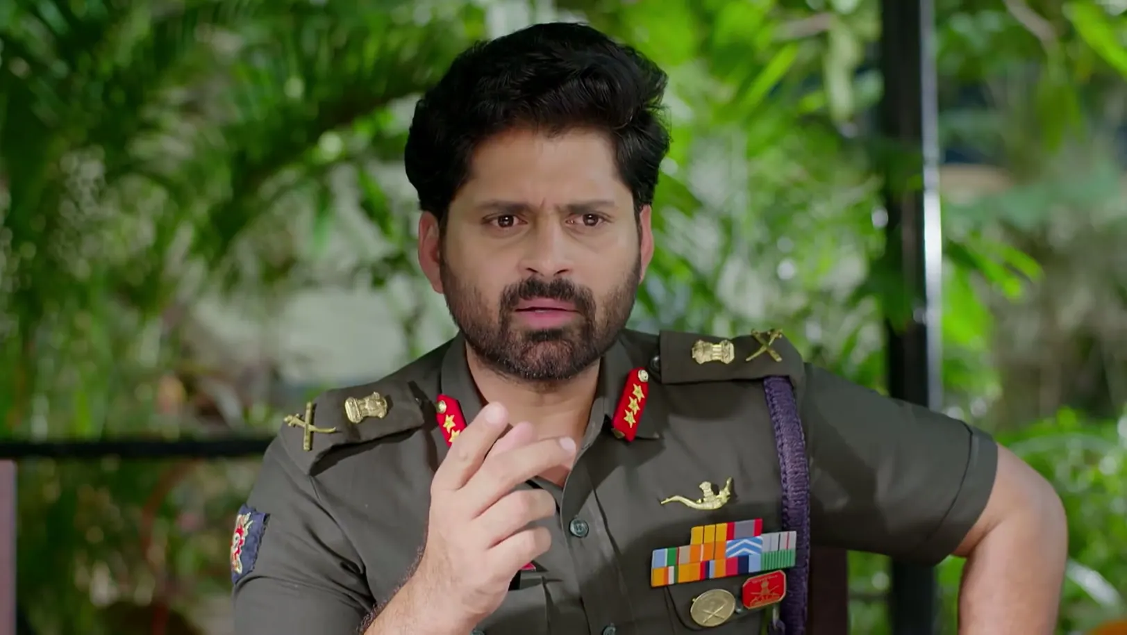 Nindu Noorella Saavasam - June 30, 2026 - Webisode 30th June 2026 Webisode Nindu Noorella Saavasam - June 30, 2026 - Webisode 30th June 2026 Webisode