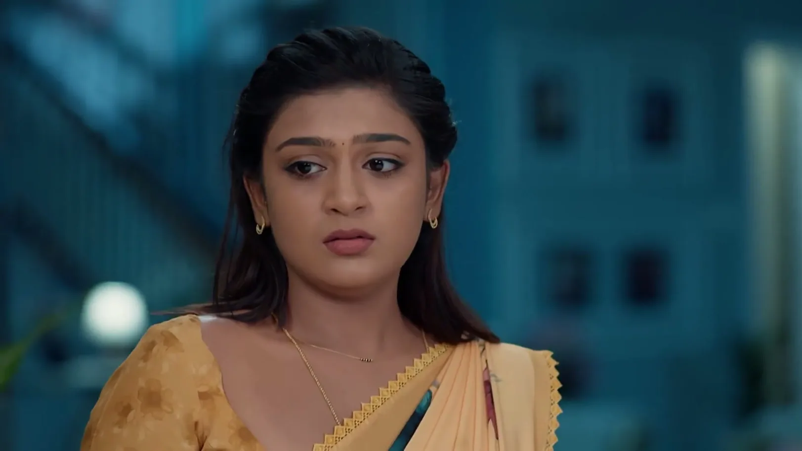 Auto Vijayashanthi - July 03, 2026 - Best Scene 
