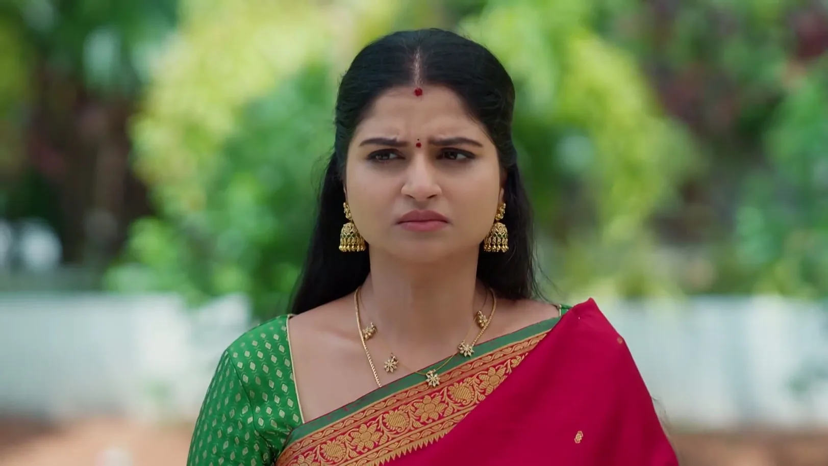 Auto Vijayashanthi - July 01, 2026 - Best Scene 