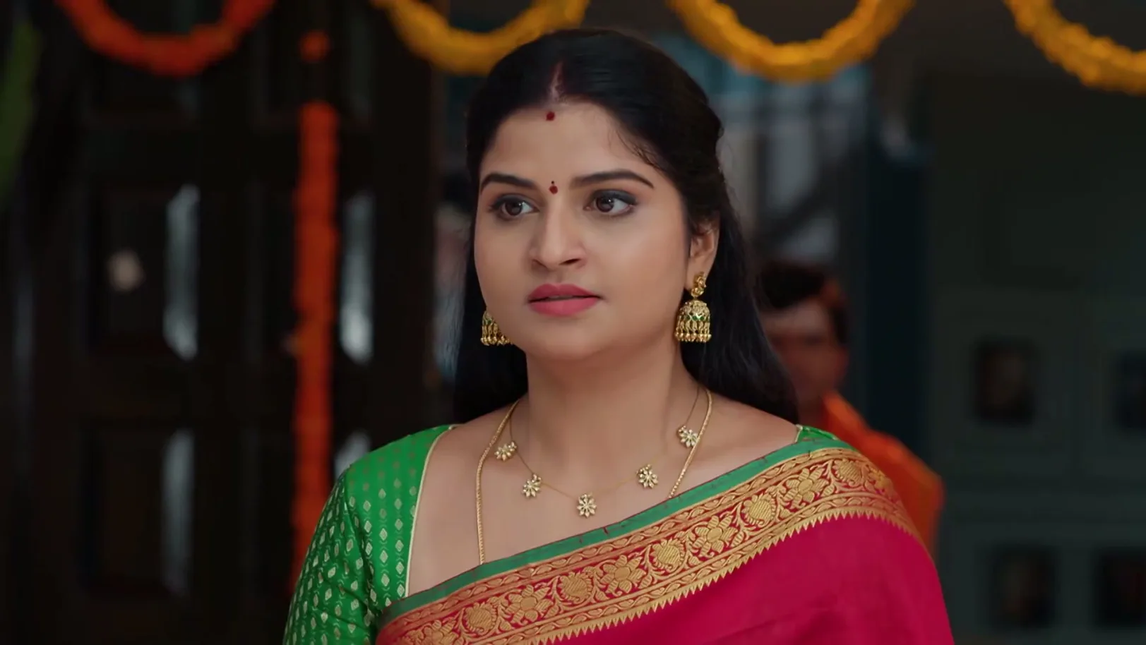 Auto Vijayashanthi - July 02, 2026 - Best Scene 