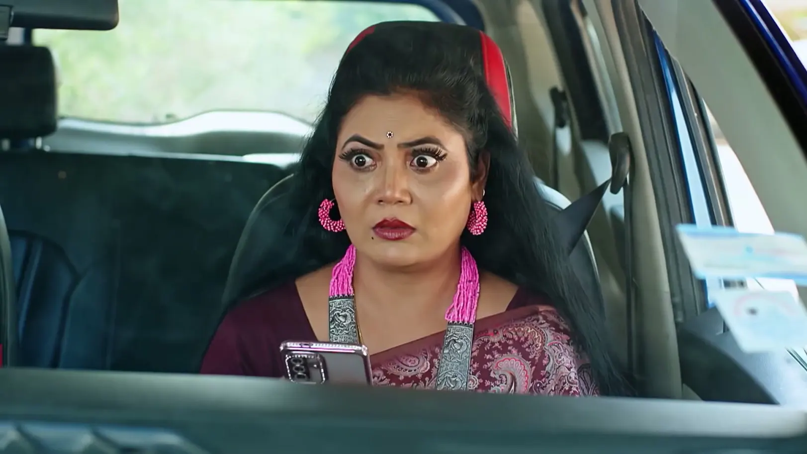 Dheerga Sumangali Bhava - June 29, 2026 - Best Scene Dheerga Sumangali Bhava - June 29, 2026 - Best Scene