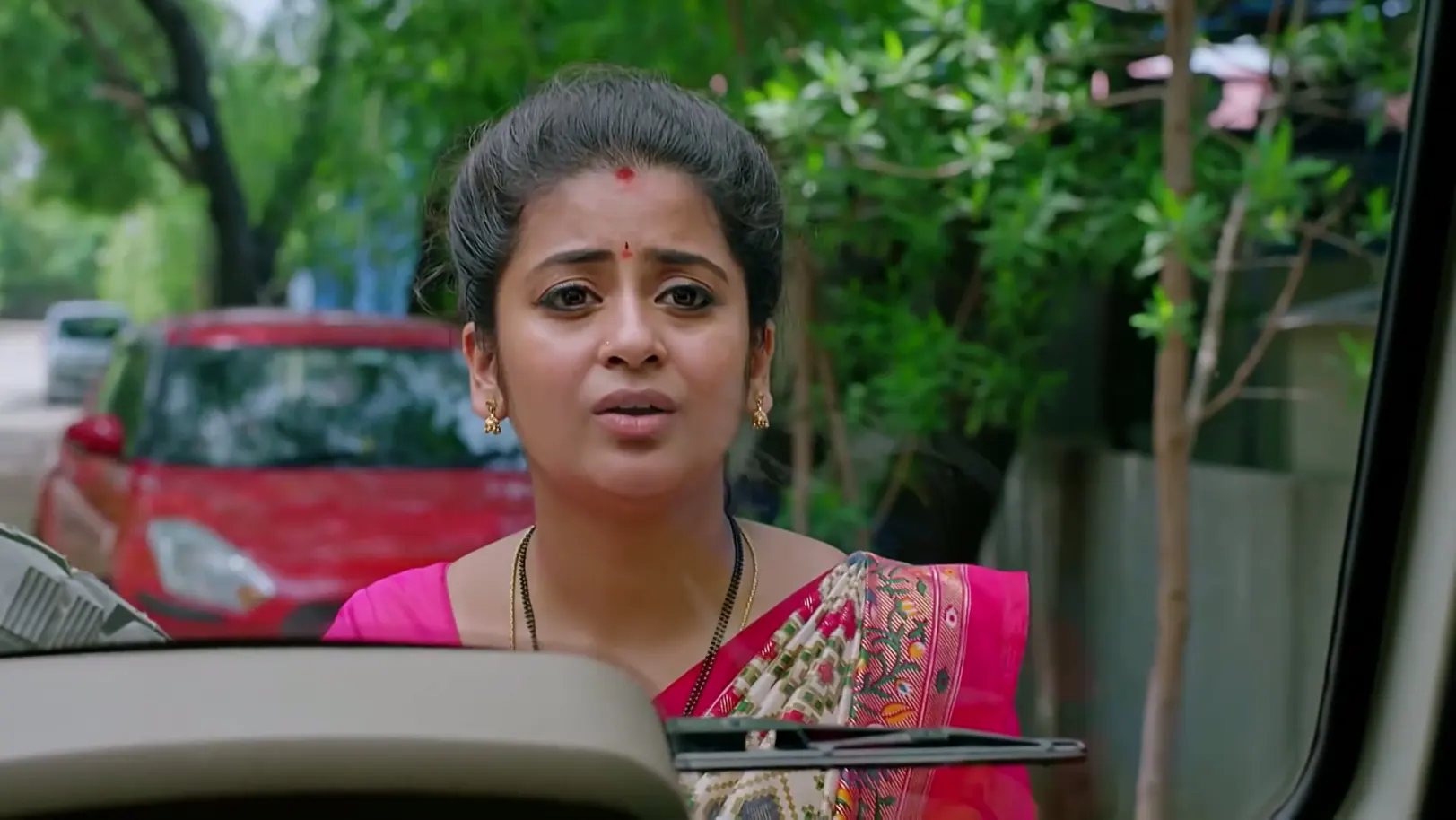 Dheerga Sumangali Bhava - June 30, 2026 - Best Scene Dheerga Sumangali Bhava - June 30, 2026 - Best Scene