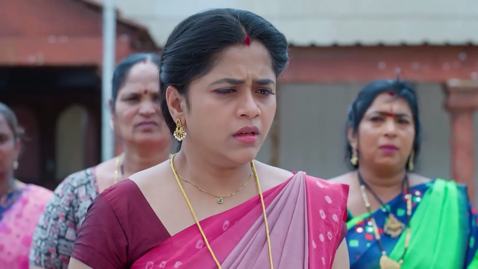 Ennallo Vechina Hrudayam - July 02, 2026 - Best Scene Ennallo Vechina Hrudayam - July 02, 2026 - Best Scene