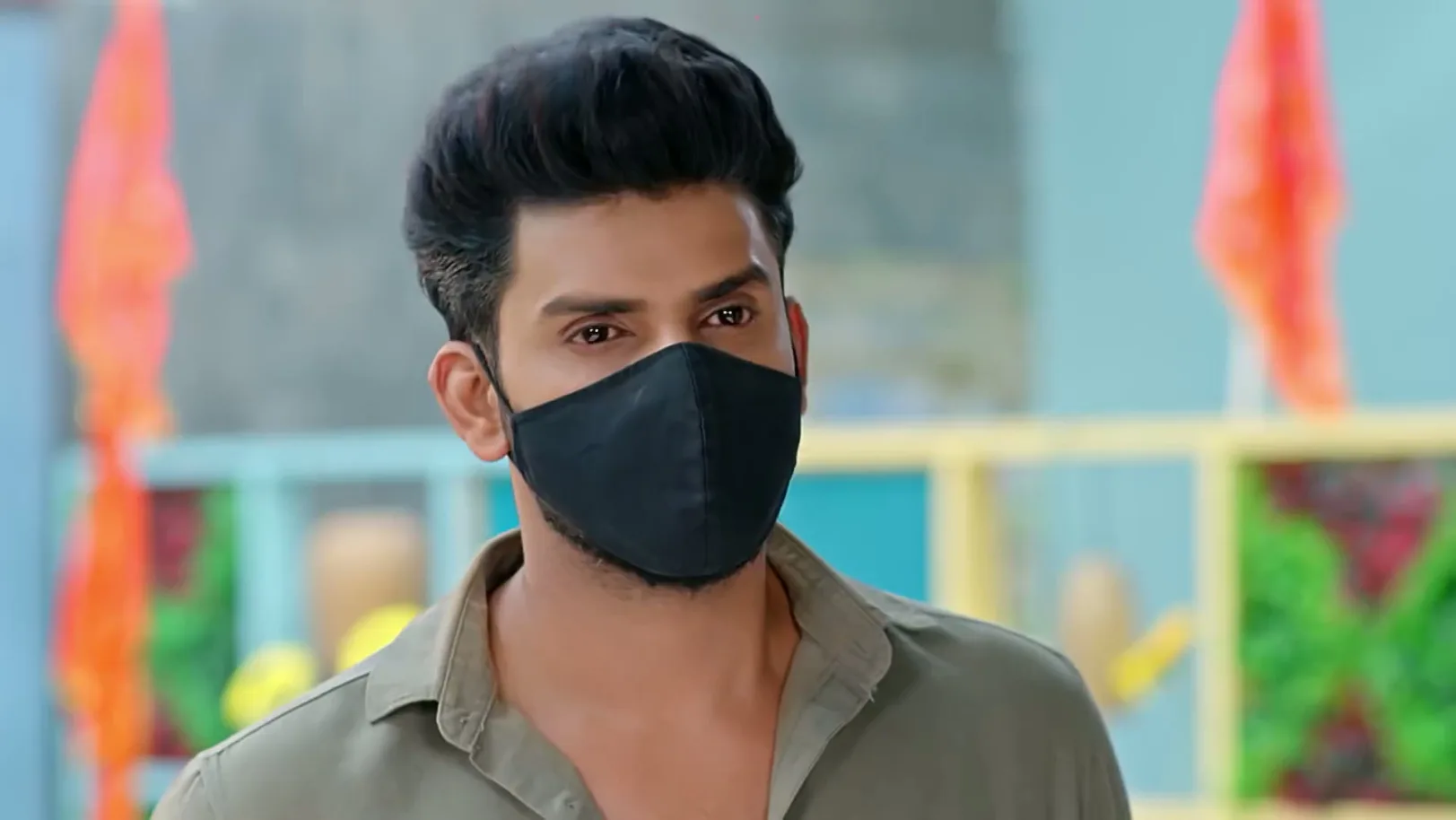Jagadhatri - July 01, 2026 - Best Scene Jagadhatri - July 01, 2026 - Best Scene