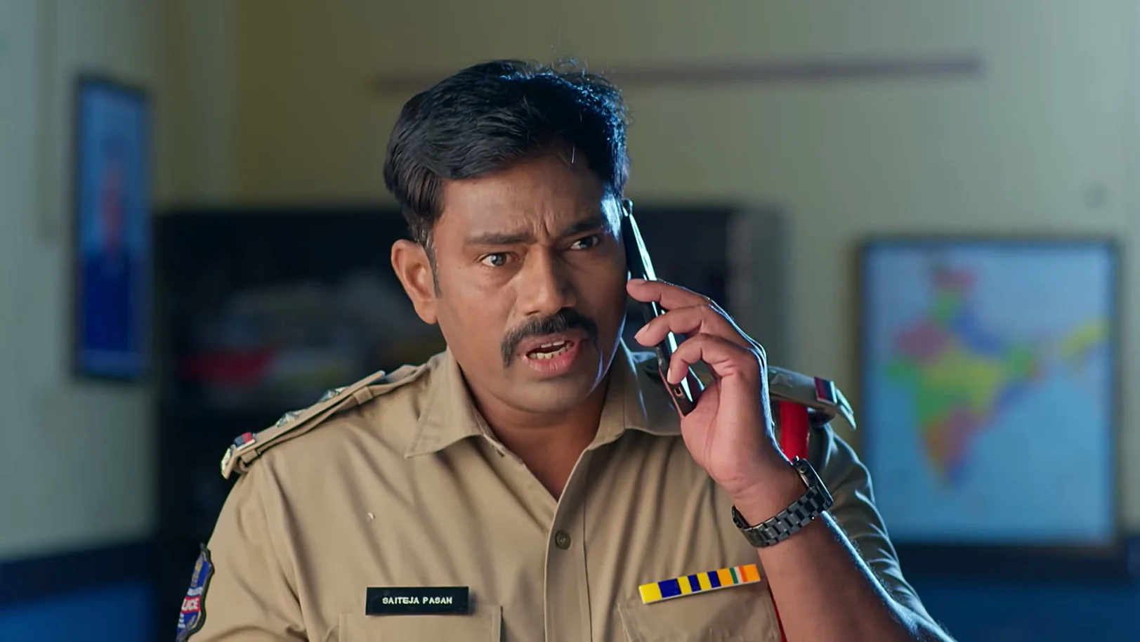 Lakshmi Nivasam - June 30, 2026 - Best Scene Lakshmi Nivasam - June 30, 2026 - Best Scene