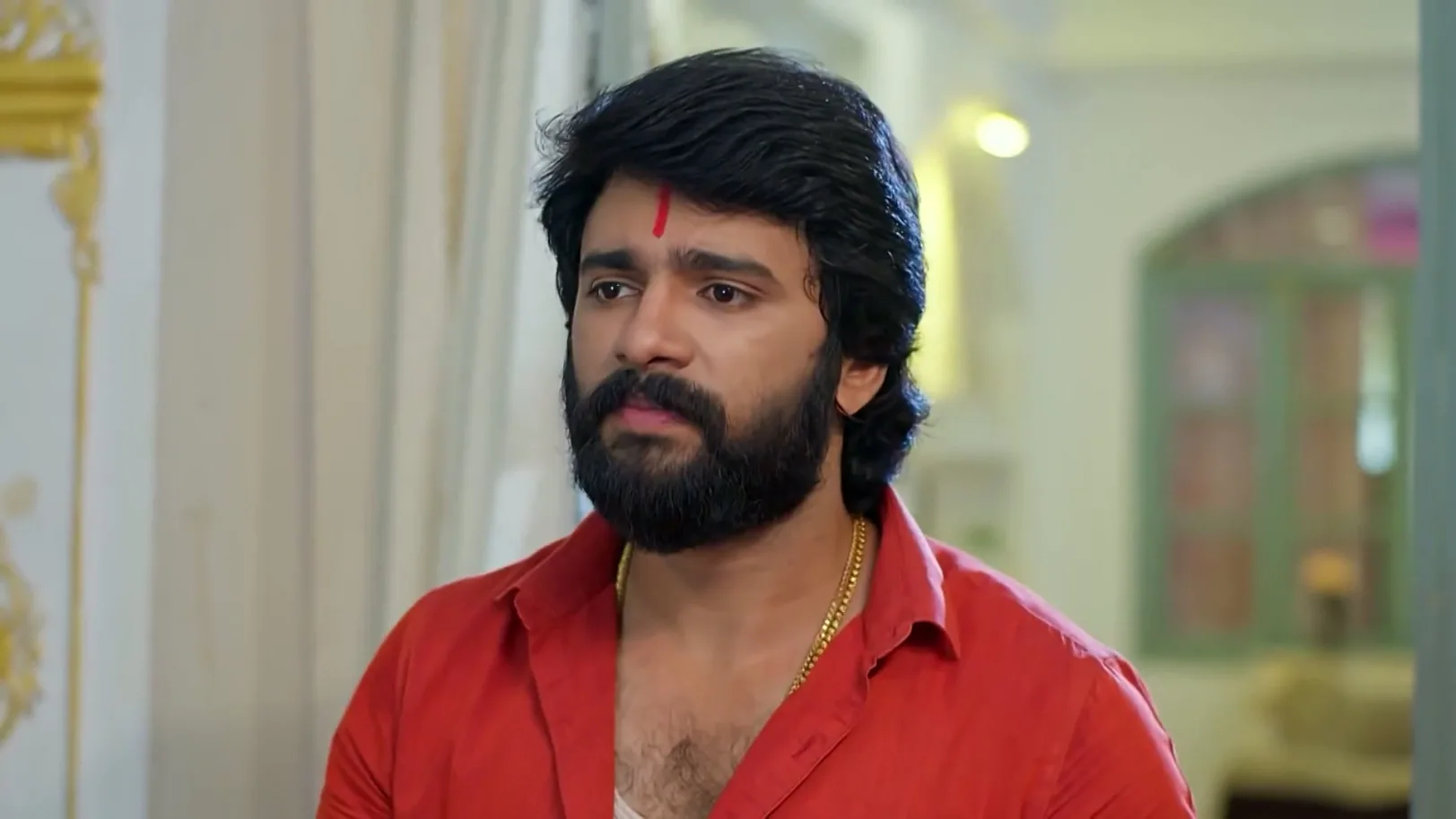 Lakshmi Nivasam - June 29, 2026 - Best Scene Lakshmi Nivasam - June 29, 2026 - Best Scene