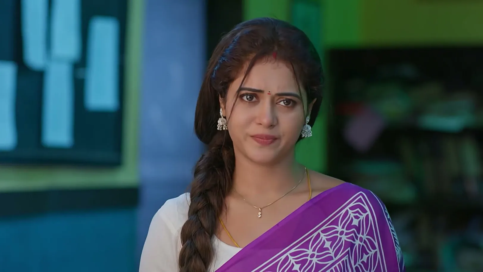 Lakshmi Nivasam - July 01, 2026 - Best Scene Lakshmi Nivasam - July 01, 2026 - Best Scene