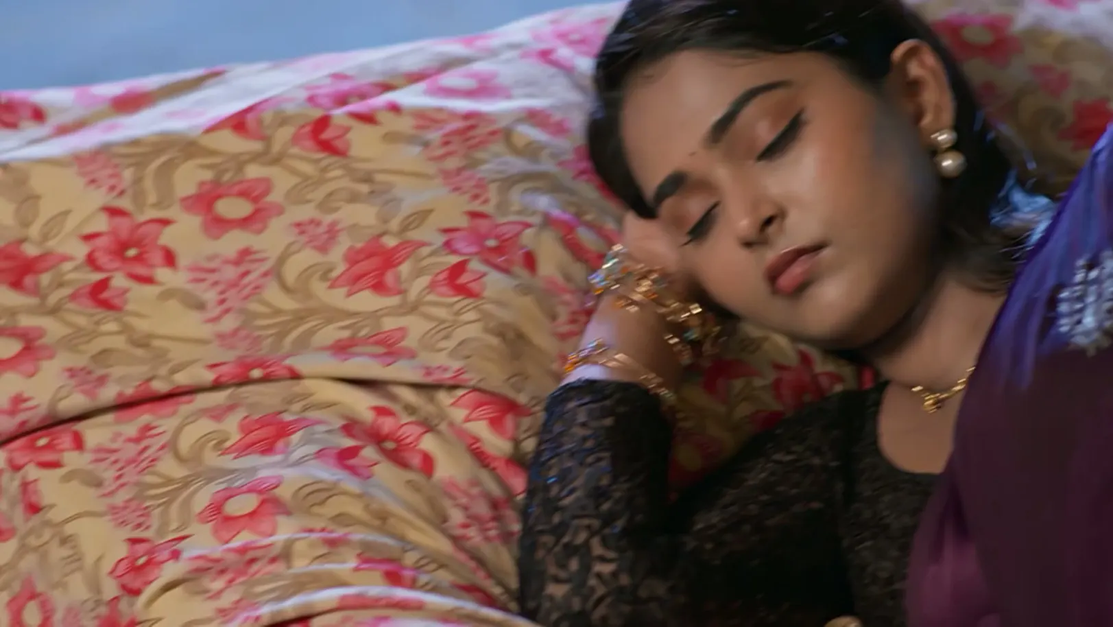 Lakshmi Nivasam - July 03, 2026 - Best Scene Lakshmi Nivasam - July 03, 2026 - Best Scene