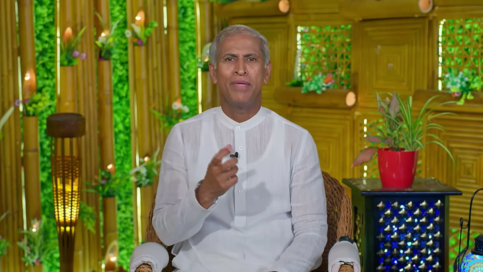Aarogyame Mahayogam - July 01, 2026 - Episode Spoiler Aarogyame Mahayogam - July 01, 2026 - Episode Spoiler