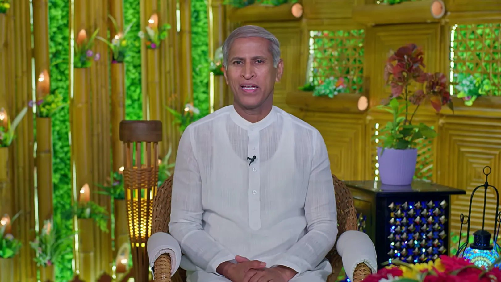 Aarogyame Mahayogam - July 02, 2026 - Episode Spoiler Aarogyame Mahayogam - July 02, 2026 - Episode Spoiler