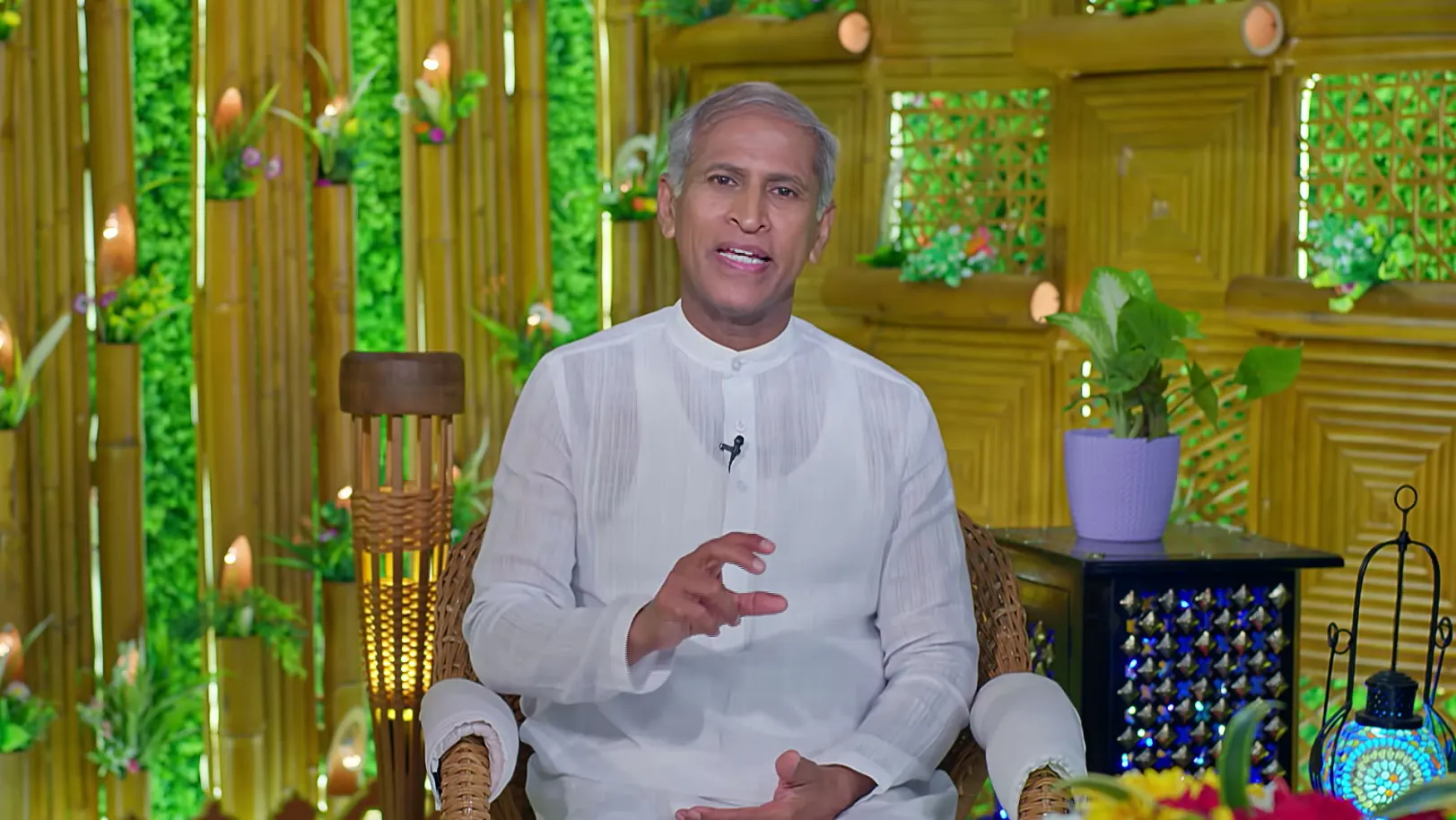 Aarogyame Mahayogam - July 06, 2026 - Episode Spoiler Aarogyame Mahayogam - July 06, 2026 - Episode Spoiler