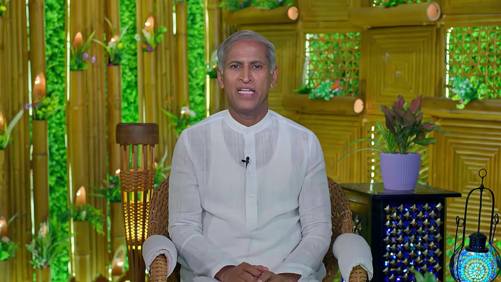 Aarogyame Mahayogam - July 04, 2026 - Episode Spoiler Aarogyame Mahayogam - July 04, 2026 - Episode Spoiler