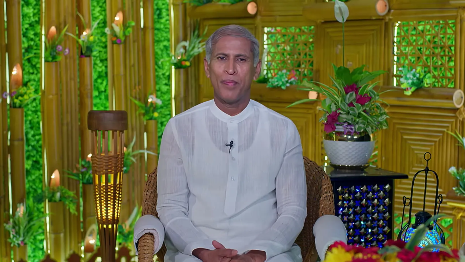 Aarogyame Mahayogam - July 03, 2026 - Episode Spoiler Aarogyame Mahayogam - July 03, 2026 - Episode Spoiler