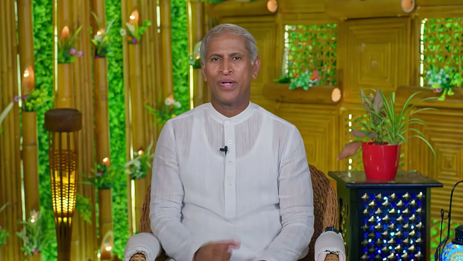 Aarogyame Mahayogam - July 01, 2026 - Episode Spoiler Aarogyame Mahayogam - July 01, 2026 - Episode Spoiler