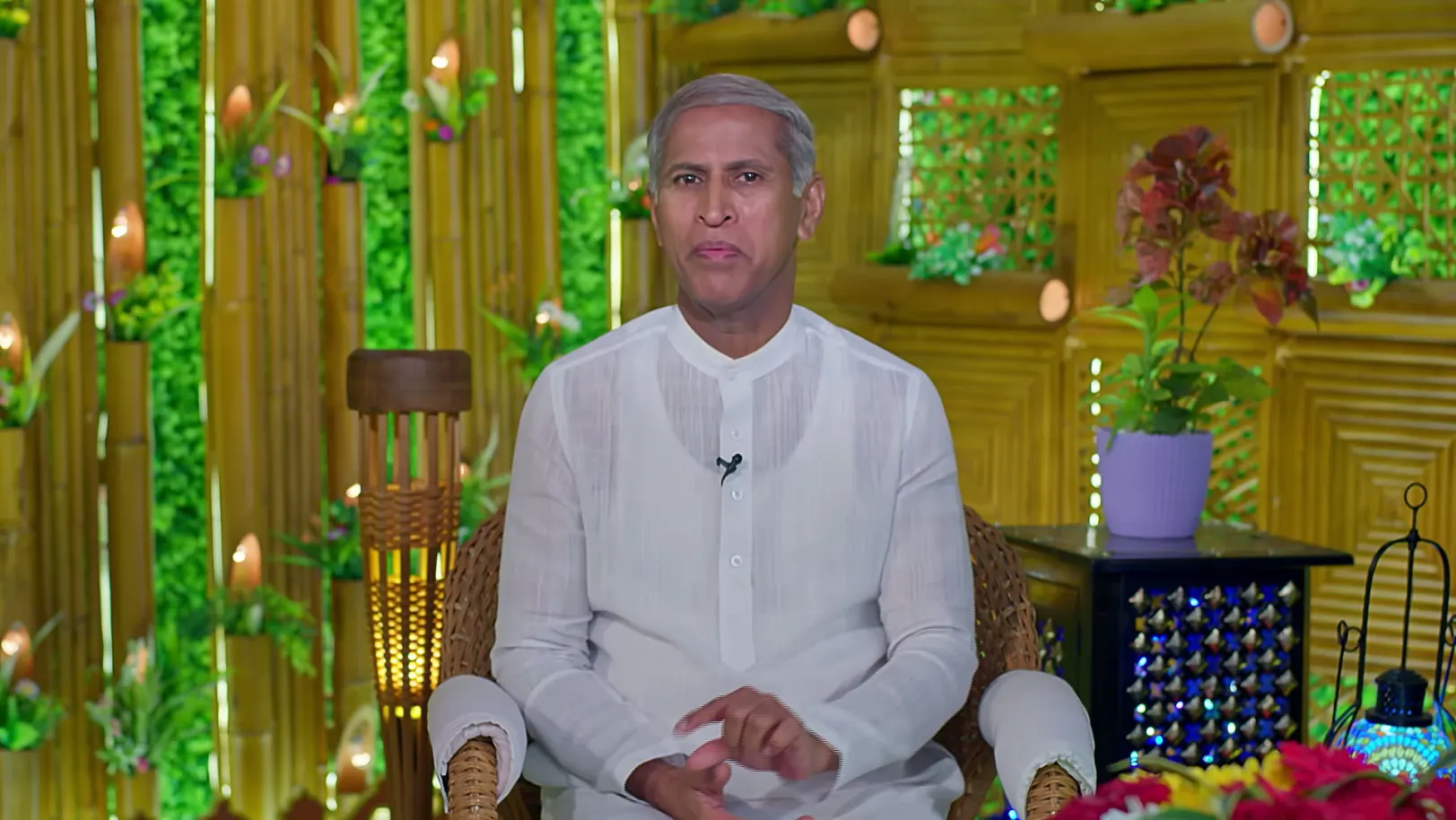 Aarogyame Mahayogam - July 02, 2026 - Episode Spoiler Aarogyame Mahayogam - July 02, 2026 - Episode Spoiler