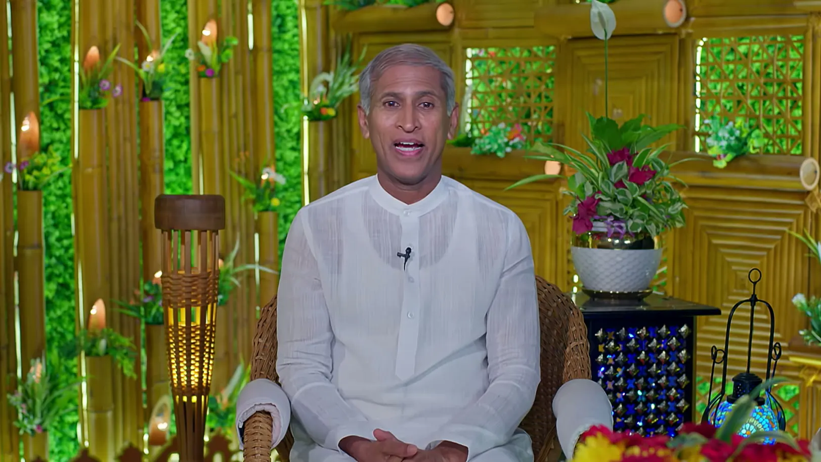Aarogyame Mahayogam - July 03, 2026 - Episode Spoiler Aarogyame Mahayogam - July 03, 2026 - Episode Spoiler
