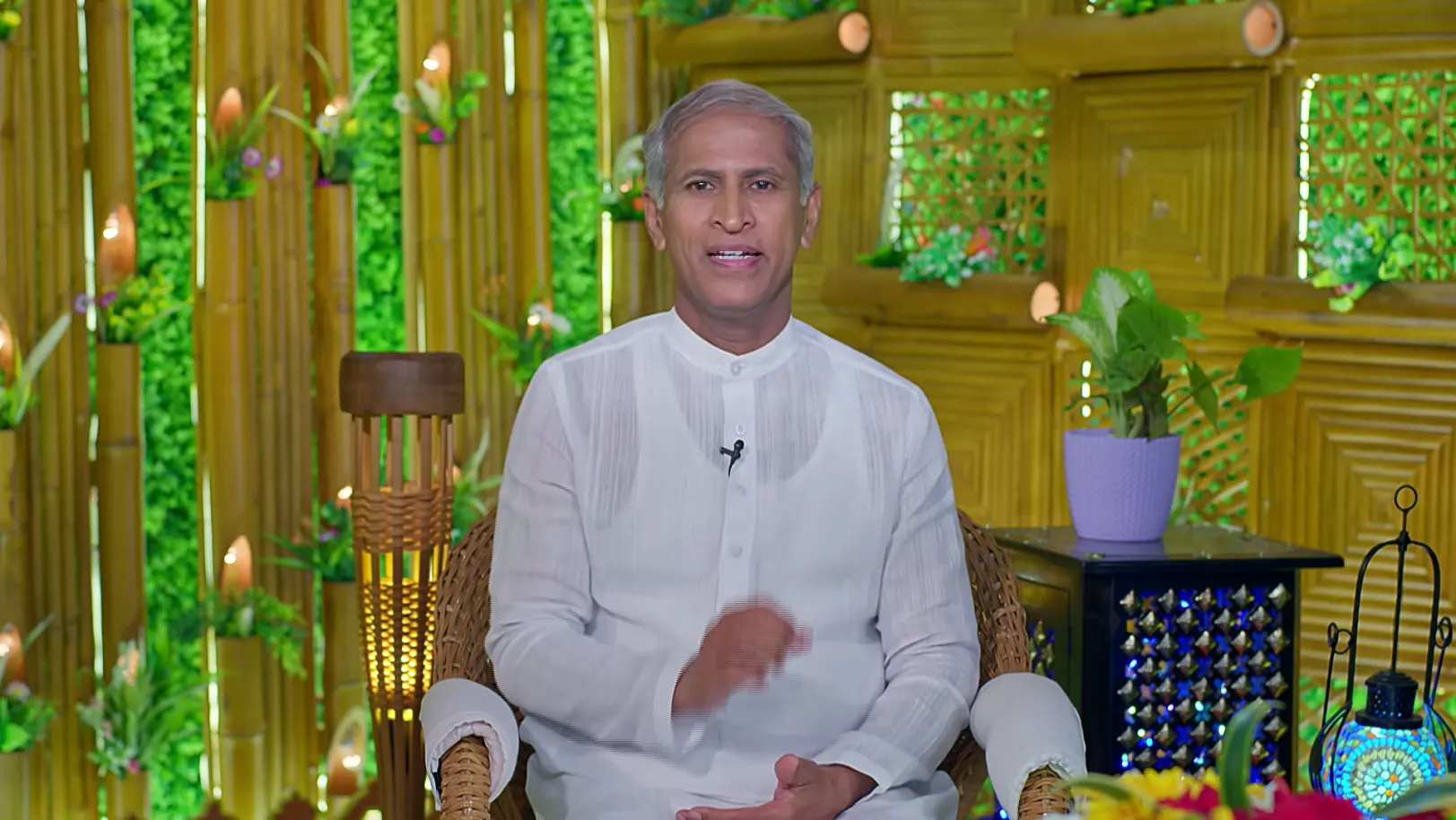 Aarogyame Mahayogam - July 06, 2026 - Episode Spoiler Aarogyame Mahayogam - July 06, 2026 - Episode Spoiler