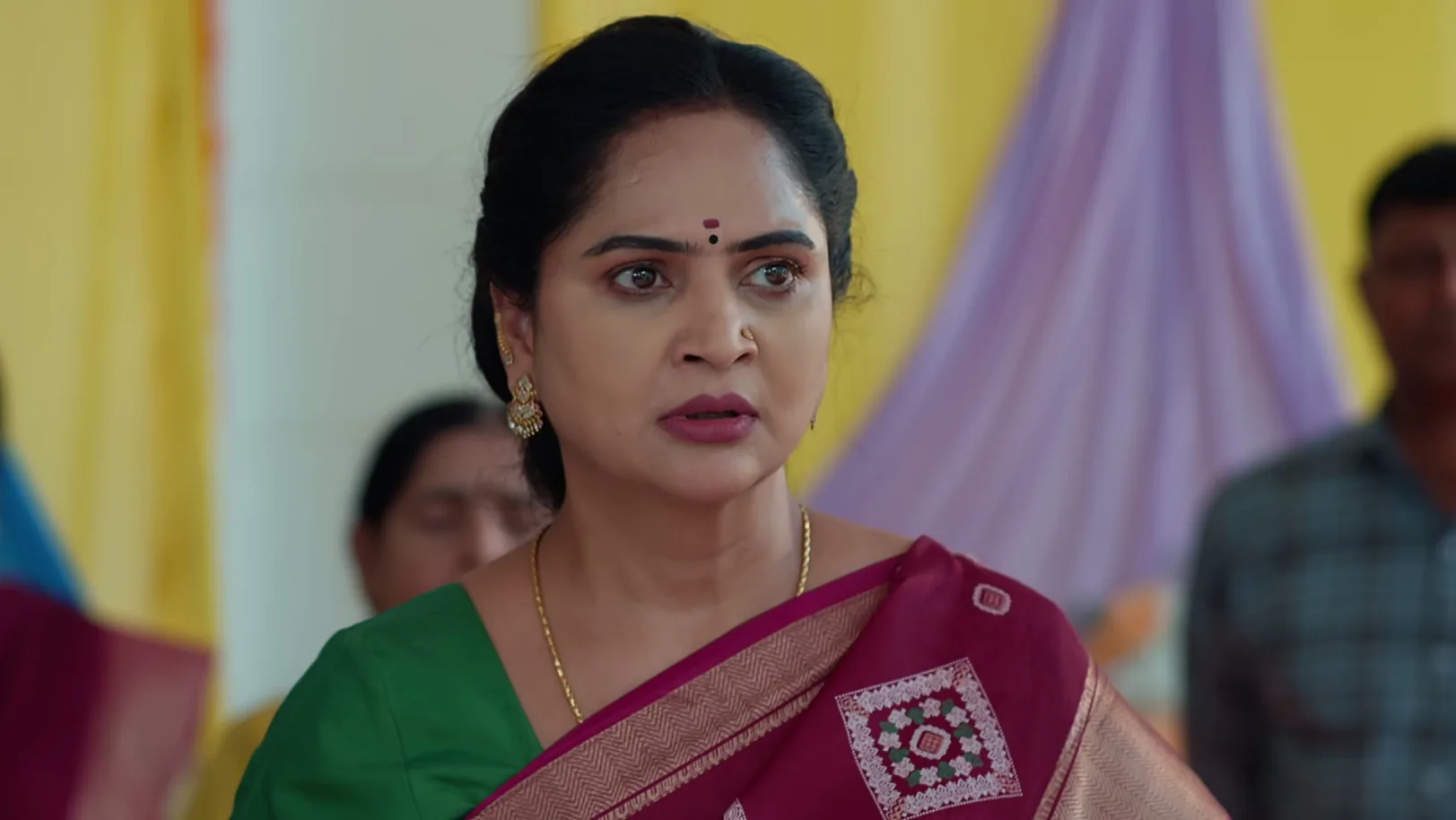 Auto Vijayashanthi - June 30, 2026 - Episode Spoiler