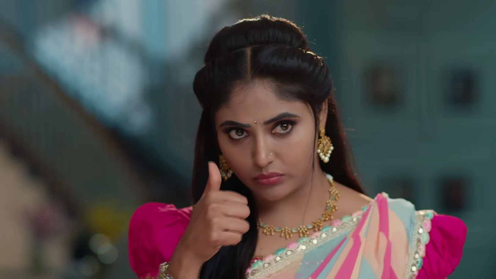 Auto Vijayashanthi - July 02, 2026 - Episode Spoiler