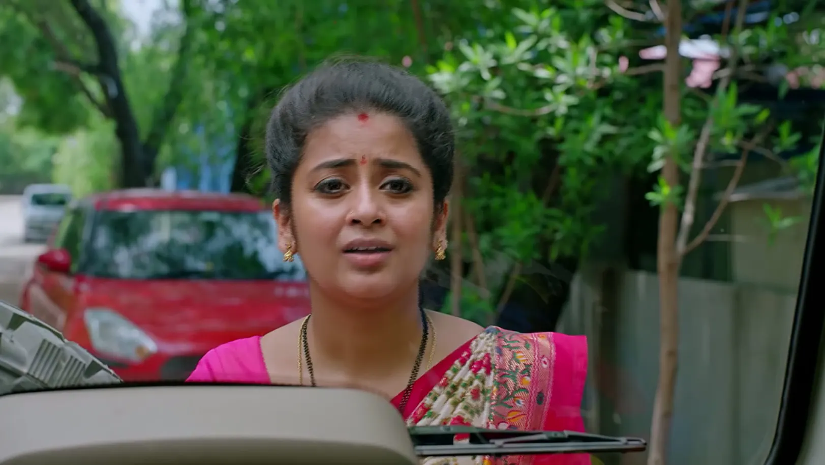 Dheerga Sumangali Bhava - June 30, 2026 - Episode Spoiler Dheerga Sumangali Bhava - June 30, 2026 - Episode Spoiler
