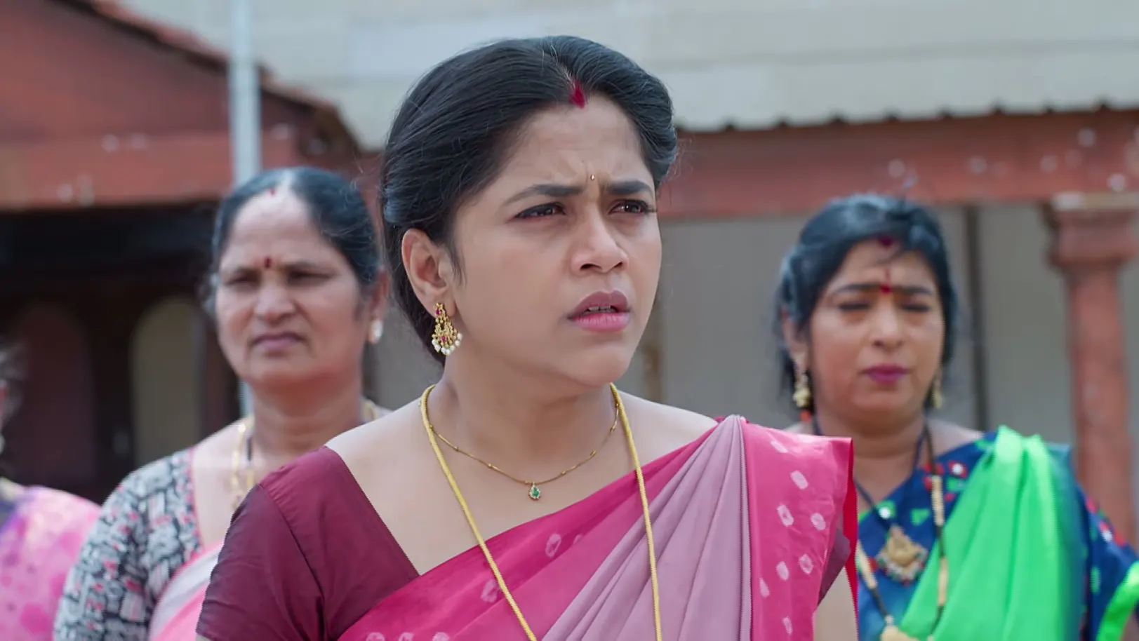 Ennallo Vechina Hrudayam - July 02, 2026 - Episode Spoiler Ennallo Vechina Hrudayam - July 02, 2026 - Episode Spoiler