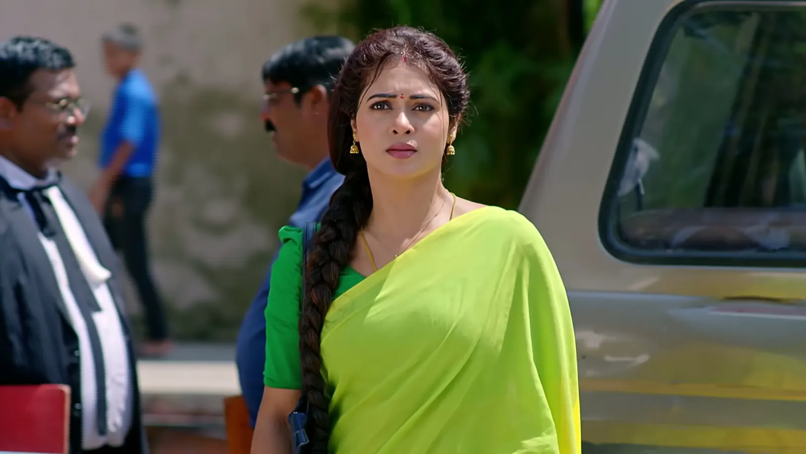 Lakshmi Nivasam - July 03, 2026 - Episode Spoiler Lakshmi Nivasam - July 03, 2026 - Episode Spoiler