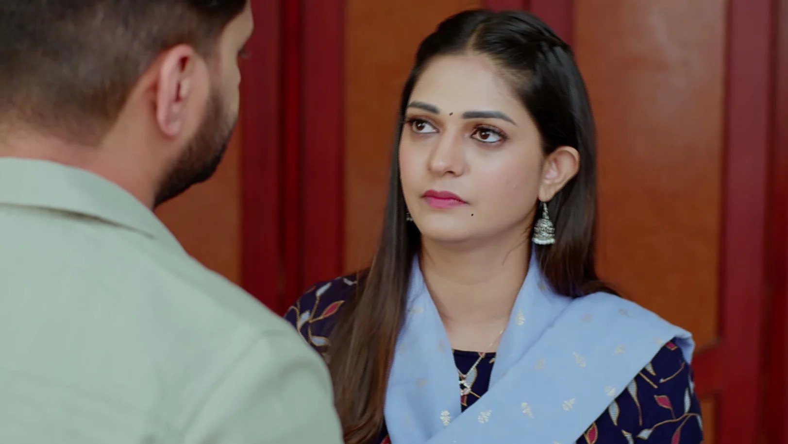 Nindu Noorella Saavasam - July 03, 2026 - Episode Spoiler Nindu Noorella Saavasam - July 03, 2026 - Episode Spoiler