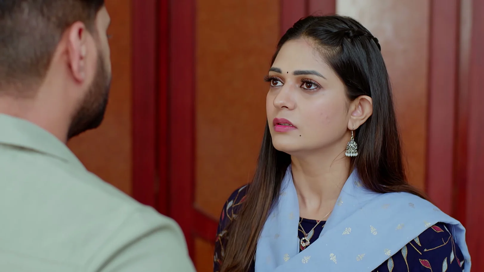 Nindu Noorella Saavasam - July 02, 2026 - Episode Spoiler Nindu Noorella Saavasam - July 02, 2026 - Episode Spoiler