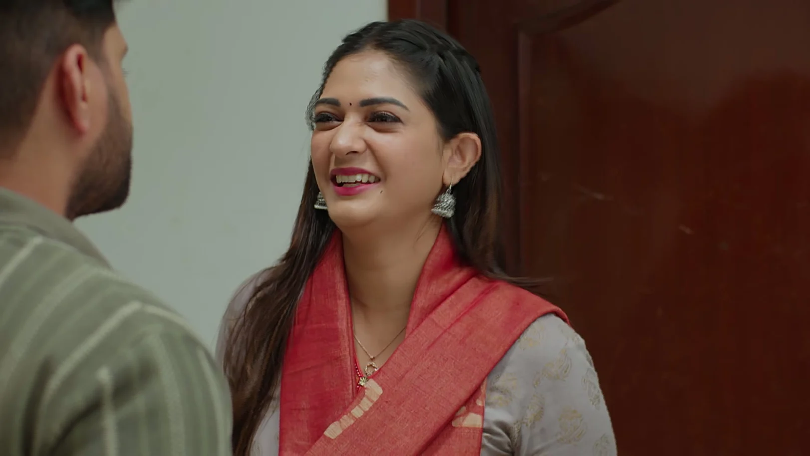 Nindu Noorella Saavasam - July 06, 2026 - Episode Spoiler Nindu Noorella Saavasam - July 06, 2026 - Episode Spoiler