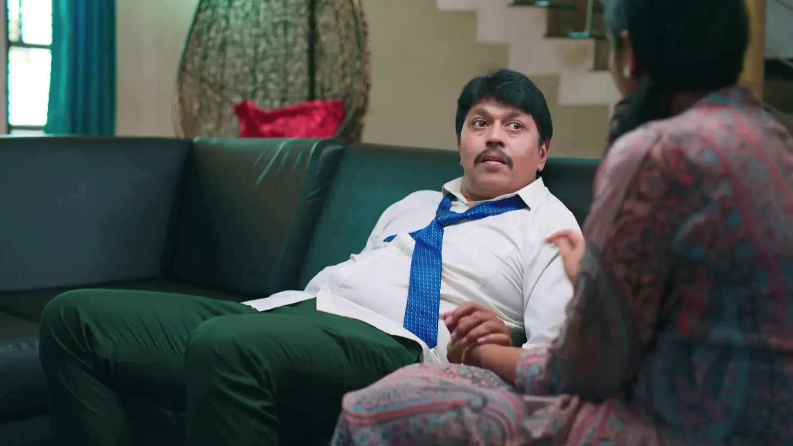 Amruthadhaare - July 01, 2026 - Webisode 1st July 2026 Webisode Amruthadhaare - July 01, 2026 - Webisode 1st July 2026 Webisode