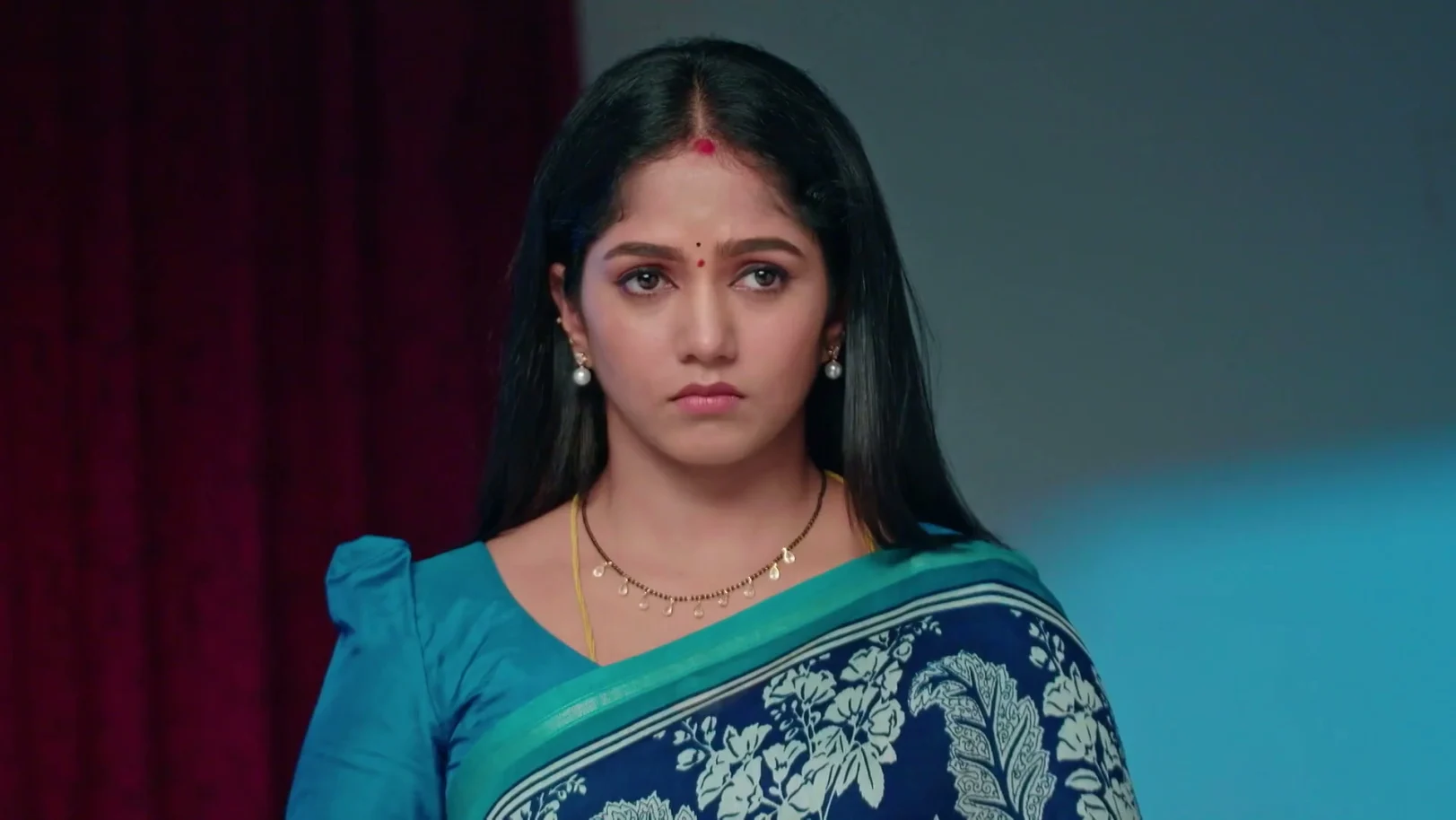 Riya Faces Sanjay's Wrath 1st July 2026 Webisode Riya Faces Sanjay's Wrath 1st July 2026 Webisode