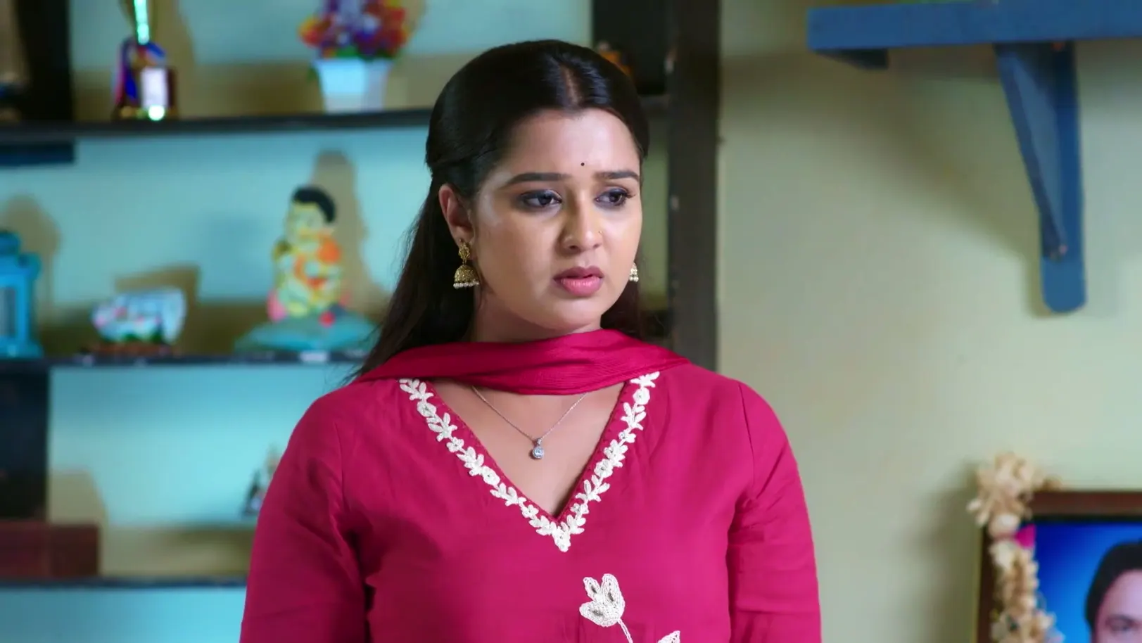 Krishna Rukku - June 30, 2026 - Webisode 30th June 2026 Webisode Krishna Rukku - June 30, 2026 - Webisode 30th June 2026 Webisode