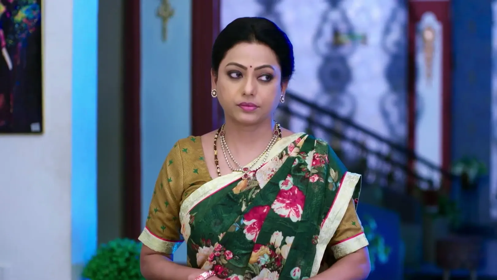 Krishna Rukku - June 29, 2026 - Webisode 29th June 2026 Webisode Krishna Rukku - June 29, 2026 - Webisode 29th June 2026 Webisode